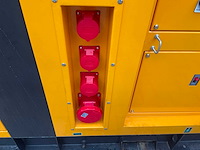 2023 ele bk 7125 stroomgenerator - afbeelding 6 van  8