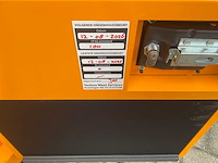2023 ele bk 7125 stroomgenerator - afbeelding 7 van  8