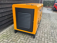 2023 ele bk 7125 stroomgenerator - afbeelding 8 van  8