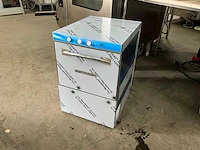 2023 elettrobar fast 30 glazenvaatwasmachine