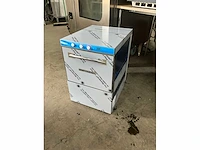 2023 elettrobar fast 30 glazenvaatwasmachine - afbeelding 2 van  9