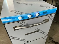 2023 elettrobar fast 30 glazenvaatwasmachine - afbeelding 7 van  9