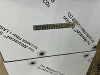2023 elettrobar fast 30 glazenvaatwasmachine - afbeelding 8 van  9