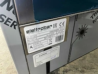 2023 elettrobar fast 30 glazenvaatwasmachine - afbeelding 9 van  9