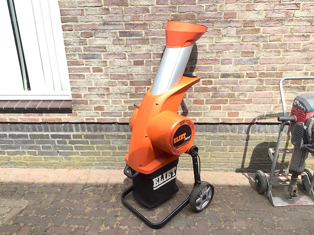 2023 eliet neo 2 houthakselaar - afbeelding 1 van  5