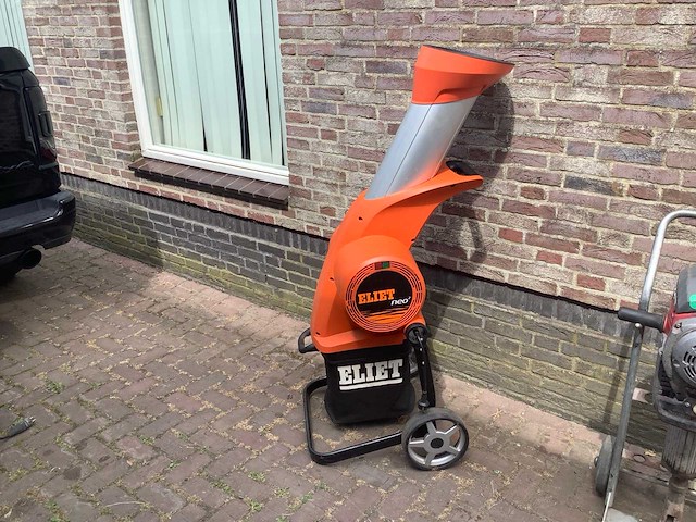 2023 eliet neo 2 houthakselaar - afbeelding 2 van  5