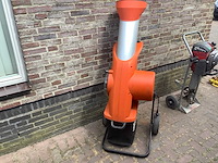 2023 eliet neo 2 houthakselaar - afbeelding 3 van  5