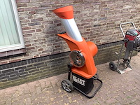 2023 eliet neo 2 houthakselaar - afbeelding 4 van  5