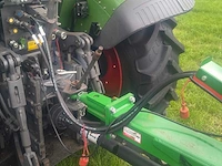 2023 enorossi g8v 980 pth profi-line us getrokken cirkelhooier/hooischudder - afbeelding 1 van  22