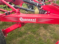 2023 enorossi g8v 980 pth profi-line us getrokken cirkelhooier/hooischudder - afbeelding 11 van  22