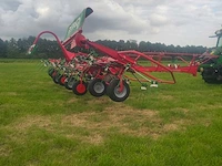 2023 enorossi g8v 980 pth profi-line us getrokken cirkelhooier/hooischudder