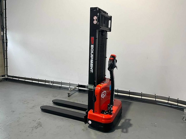 2023 ep est 124 stapelaar 3.0m - afbeelding 3 van  10