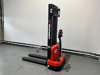 2023 ep est 124 stapelaar 3.0m - afbeelding 2 van  6