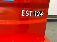 2023 ep est 124 stapelaar 3.0m - afbeelding 6 van  6