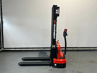 2023 ep est 124 stapelaar 3.0m - afbeelding 2 van  8