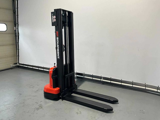 2023 ep est 124 stapelaar 3.0m - afbeelding 5 van  8