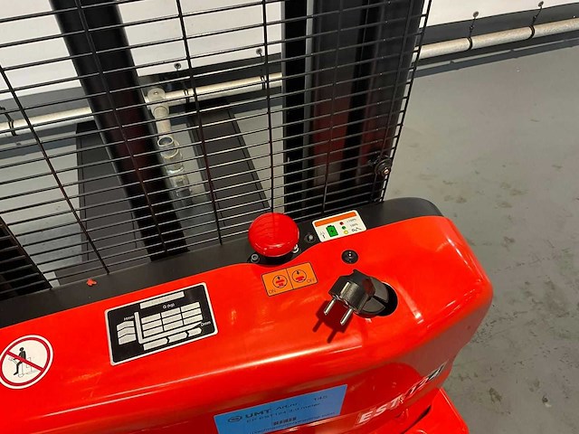 2023 ep est 124 stapelaar 3.0m - afbeelding 7 van  8