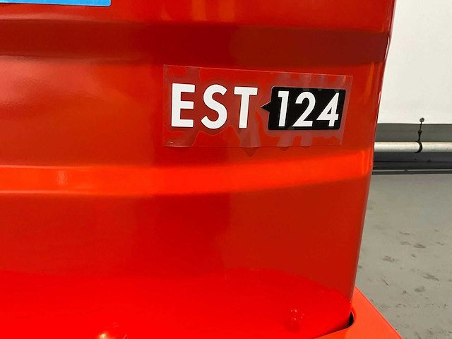 2023 ep est 124 stapelaar 3.0m - afbeelding 8 van  8