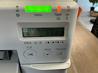 2023 epson tm-c3500 labelprinter - afbeelding 3 van  6