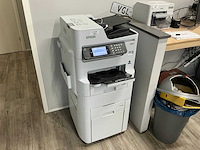 2023 epson wf-c879r multifunctional - afbeelding 1 van  7