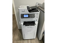 2023 epson wf-c879r multifunctional - afbeelding 2 van  7