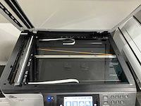 2023 epson workforce pro wf-c 878r multifunctional - afbeelding 4 van  7