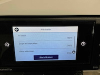 2023 epson workforce pro wf-c 878r multifunctional - afbeelding 6 van  7