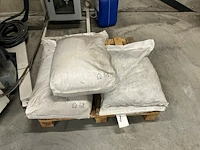 2023 erba evp-ra350 rondvibrator ontbraammachine - afbeelding 5 van  7