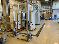 2023 erkon hovmand impact 130h tilhulplift - afbeelding 1 van  7