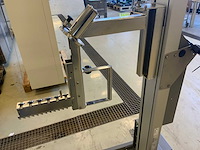 2023 erkon hovmand impact 130h tilhulplift - afbeelding 7 van  7