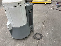 2023 esta srf k-10 fm lasdampafzuiger - afbeelding 2 van  11