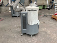 2023 esta srf k-10 fm lasdampafzuiger - afbeelding 9 van  11