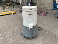 2023 esta srf k-10 fm lasdampafzuiger - afbeelding 11 van  11