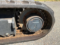 2023 eurocomach 25zt minigraafmachine - afbeelding 2 van  36
