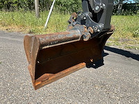 2023 eurocomach 25zt minigraafmachine - afbeelding 6 van  36