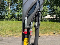 2023 eurocomach 25zt minigraafmachine - afbeelding 11 van  36