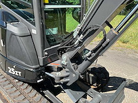 2023 eurocomach 25zt minigraafmachine - afbeelding 13 van  36