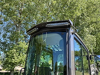 2023 eurocomach 25zt minigraafmachine - afbeelding 16 van  36