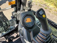 2023 eurocomach 25zt minigraafmachine - afbeelding 21 van  36
