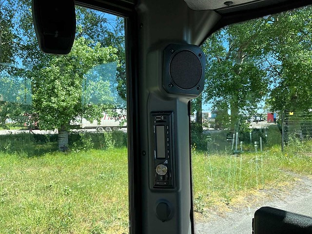 2023 eurocomach 25zt minigraafmachine - afbeelding 24 van  36