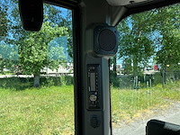 2023 eurocomach 25zt minigraafmachine - afbeelding 24 van  36
