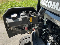 2023 eurocomach 25zt minigraafmachine - afbeelding 26 van  36
