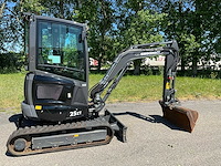 2023 eurocomach 25zt minigraafmachine - afbeelding 33 van  36