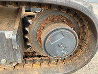 2023 eurocomach 25zt minigraafmachine - afbeelding 2 van  37