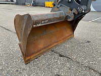 2023 eurocomach 25zt minigraafmachine - afbeelding 6 van  37