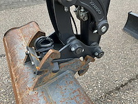 2023 eurocomach 25zt minigraafmachine - afbeelding 7 van  37