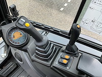 2023 eurocomach 25zt minigraafmachine - afbeelding 20 van  37