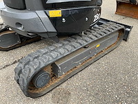 2023 eurocomach 25zt minigraafmachine - afbeelding 3 van  37