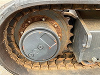 2023 eurocomach 25zt minigraafmachine - afbeelding 4 van  37