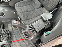 2023 eurocomach 25zt minigraafmachine - afbeelding 22 van  37